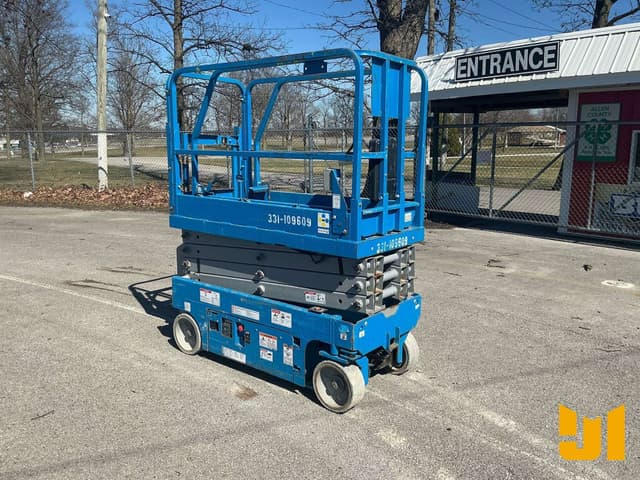 Image of Genie GS-1930 equipment image 2