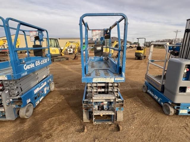 Image of Genie GS-1930 equipment image 4