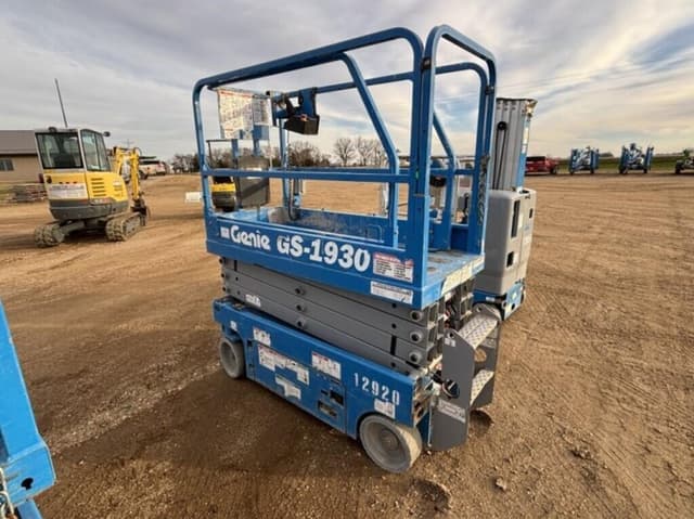 Image of Genie GS-1930 equipment image 3