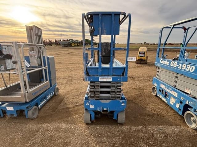 Image of Genie GS-1930 equipment image 1