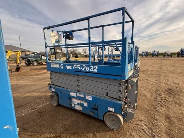 Image of Genie GS-2632 equipment image 3