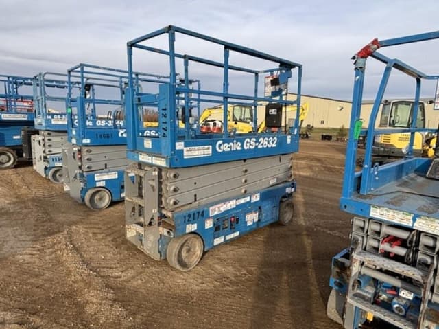 Image of Genie GS-2632 equipment image 1