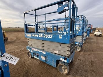 Main image Genie GS-2632