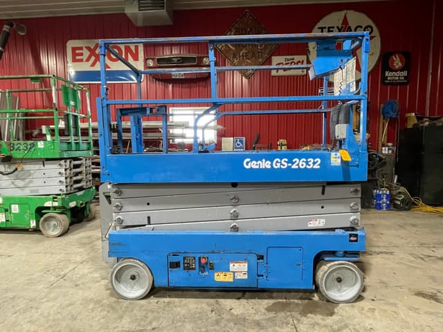 Image of Genie GS-2632 equipment image 3