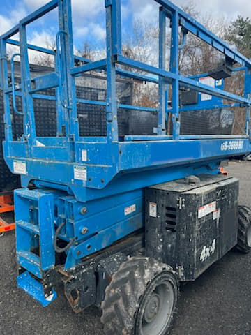 Image of Genie GS-2669RT Image 1