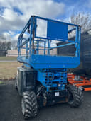 2017 Genie GS-2669RT Image