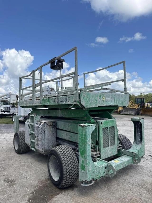 Image of Genie GS-3384 equipment image 3