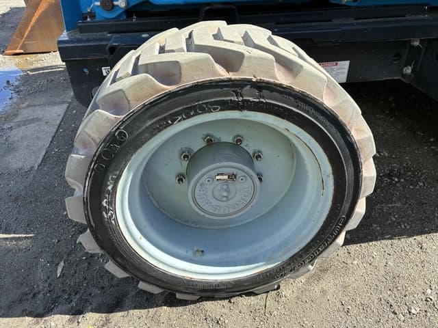 Image of Genie GS-3390 equipment image 4