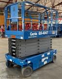 2017 Genie GS-4047 Image
