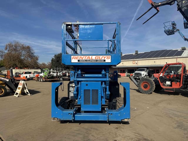 Image of Genie GS-5390 equipment image 2