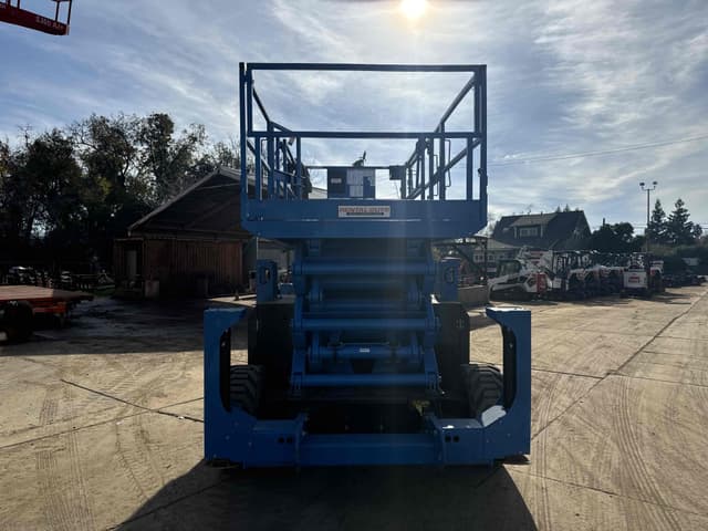 Image of Genie GS-5390 equipment image 1