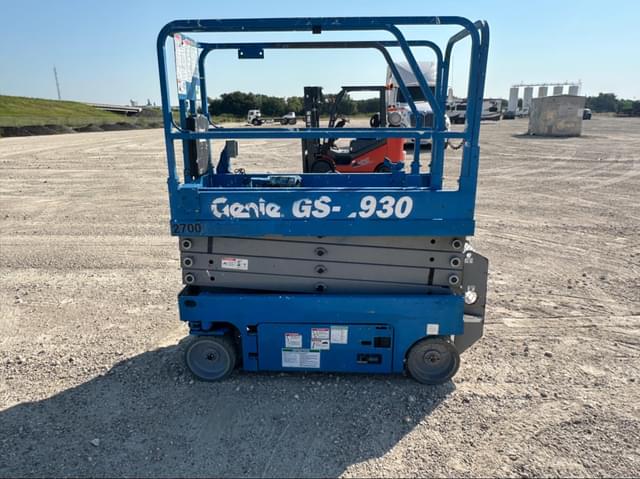 Image of Genie GS1930 equipment image 3