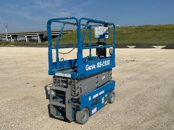 Main image Genie GS1930