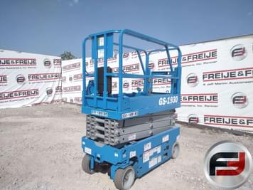 Main image Genie GS1930