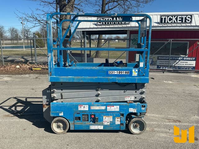 Image of Genie GS-1930 equipment image 3