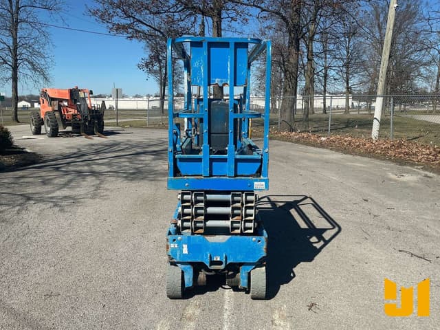 Image of Genie GS-1930 equipment image 1