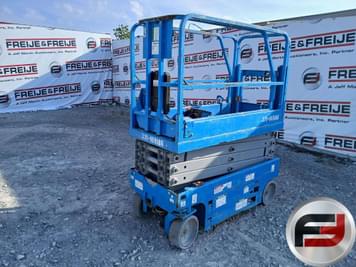 Main image Genie GS1930