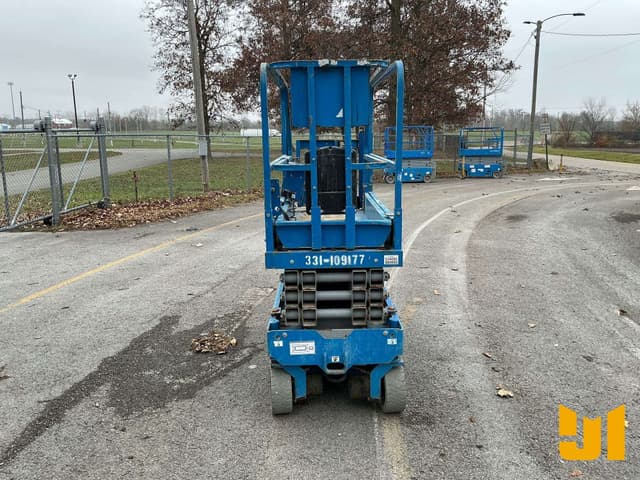 Image of Genie GS1930 equipment image 1