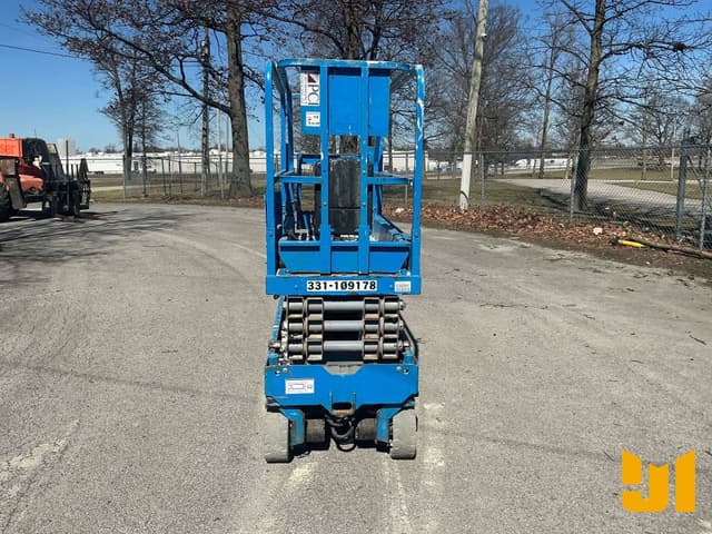 Image of Genie GS-1930 equipment image 1