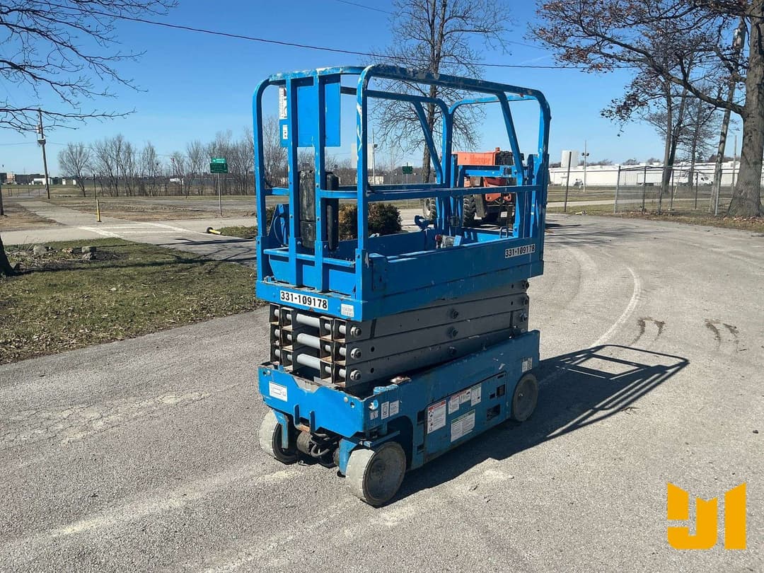 Image of Genie GS-1930 Primary image