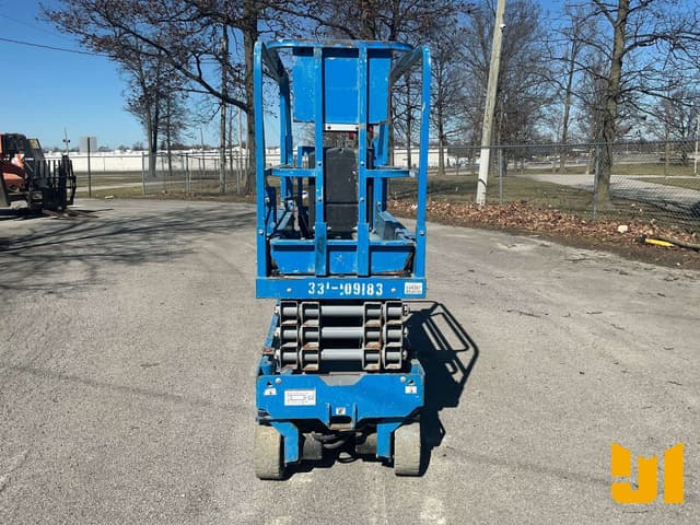 Image of Genie GS-1930 equipment image 1