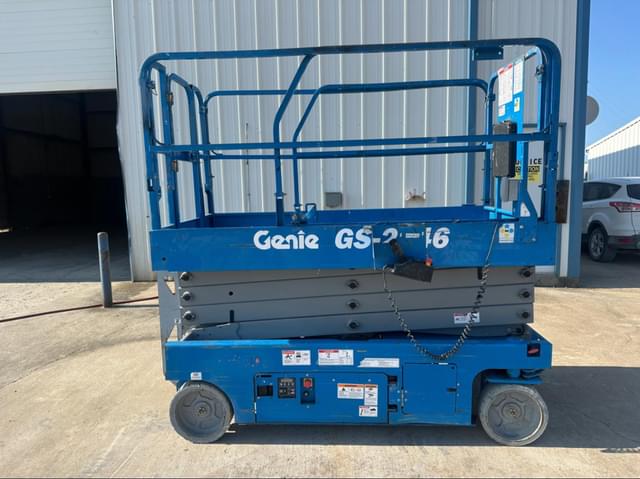 Image of Genie GS-2646 equipment image 1