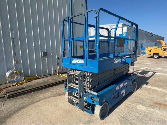 Image of Genie GS-2646 equipment image 2