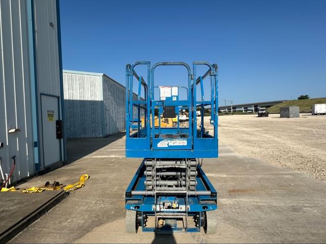 Image of Genie GS-2646 equipment image 3