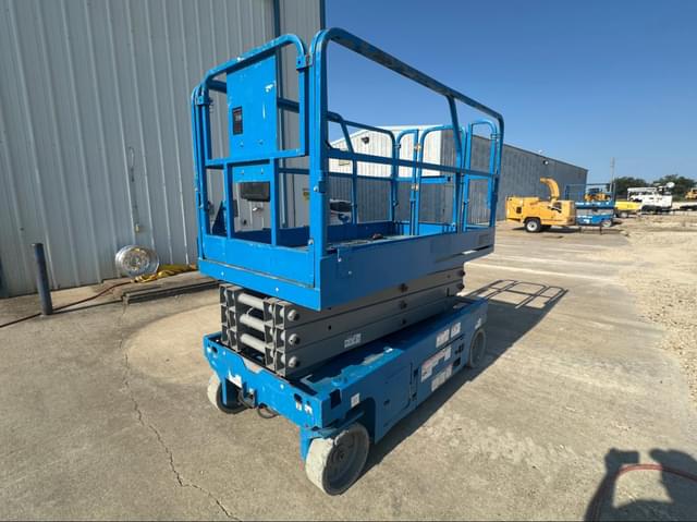 Image of Genie GS-2646 equipment image 4