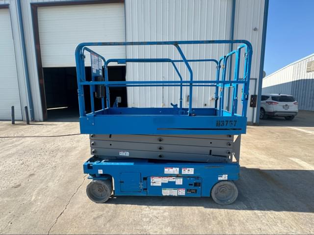 Image of Genie GS-2646 equipment image 3