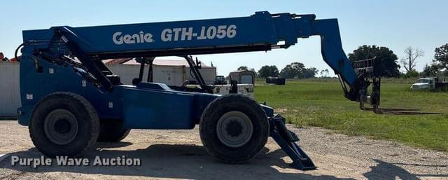 Image of Genie GTH-1056 equipment image 3
