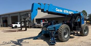 Main image Genie GTH-1056