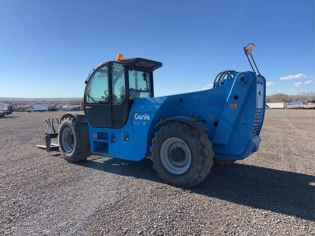 Image of Genie GTH-1544 equipment image 3