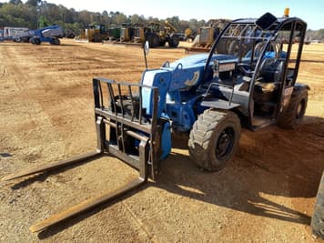 Main image Genie GTH-5519