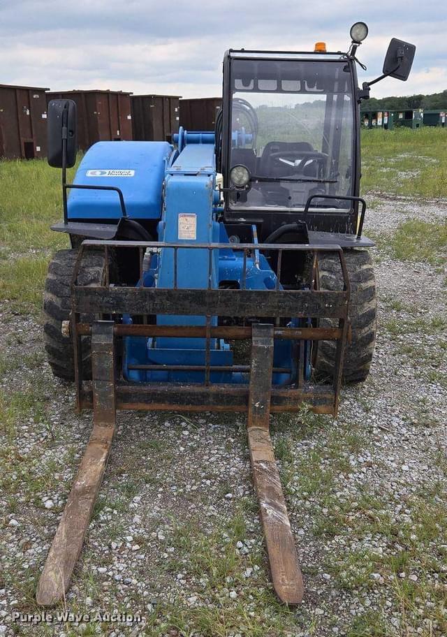 Image of Genie GTH-5519 equipment image 1