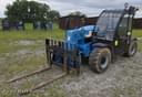 2017 Genie GTH-5519 Image