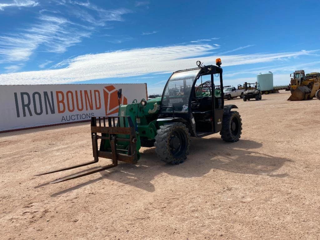 Main image Genie GTH-5519