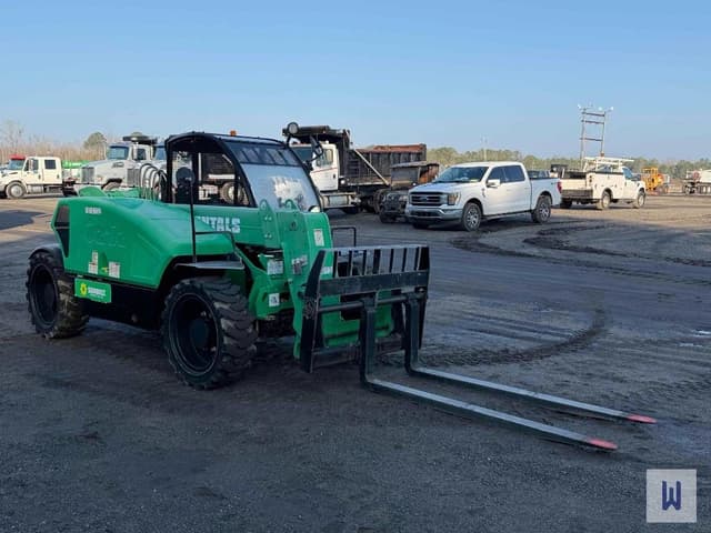 Image of Genie GTH5519 equipment image 2