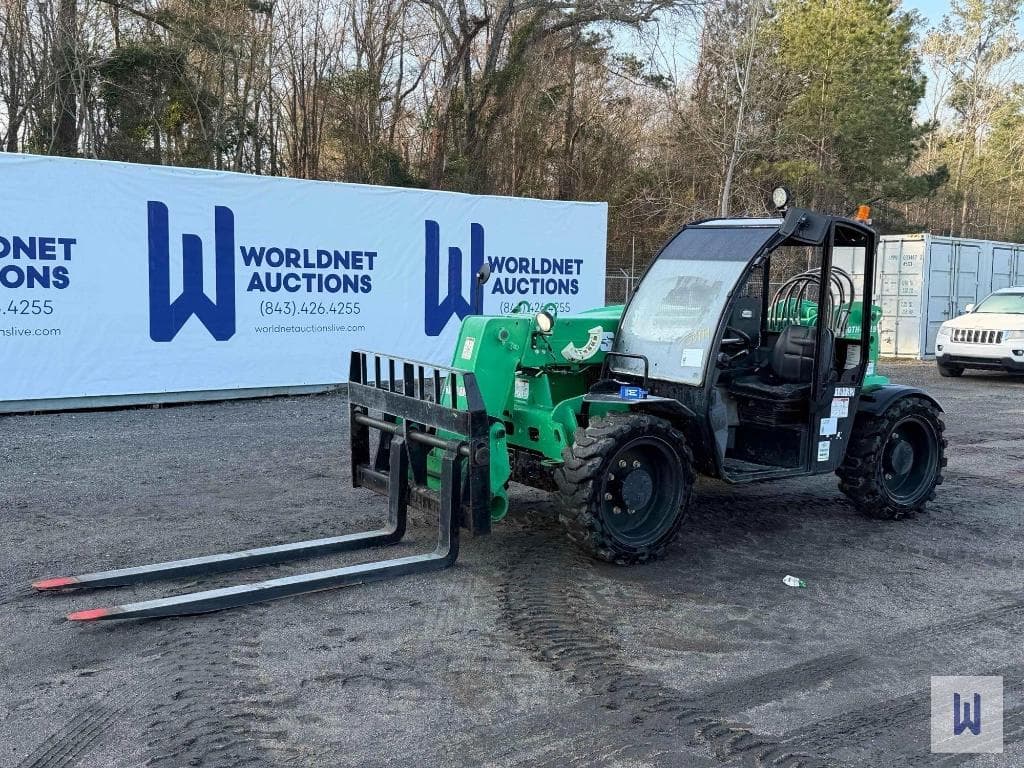 Image of Genie GTH5519 Primary image