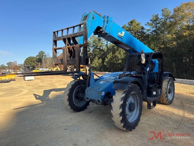 Image of Genie GTH-636 equipment image 3