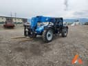 2017 Genie GTH-636 Image