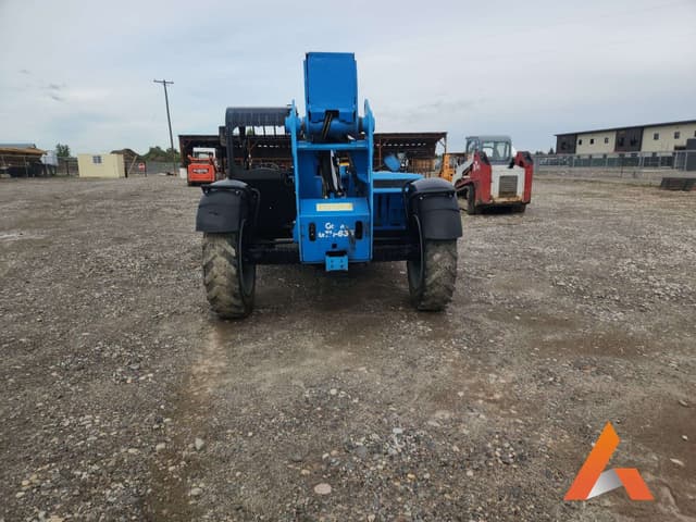 Image of Genie GTH-636 equipment image 3