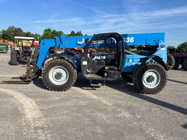 Image of Genie GTH636 equipment image 1