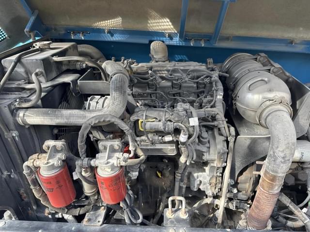 Image of Genie GTH-636 equipment image 3