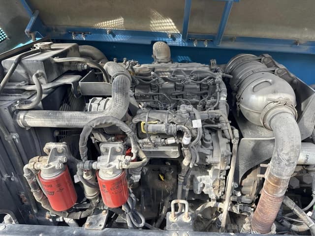 Image of Genie GTH636 equipment image 3