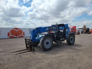 2017 Genie GTH-636 Image