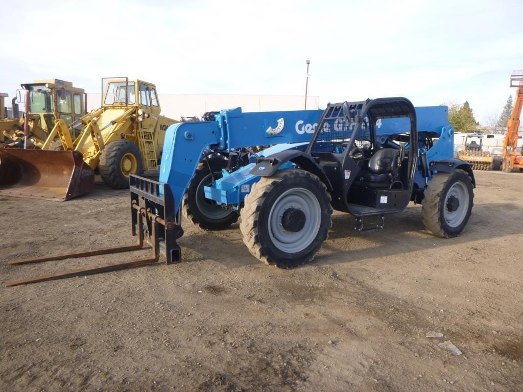 Main image Genie GTH-844