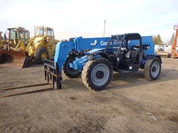 Main image Genie GTH-844