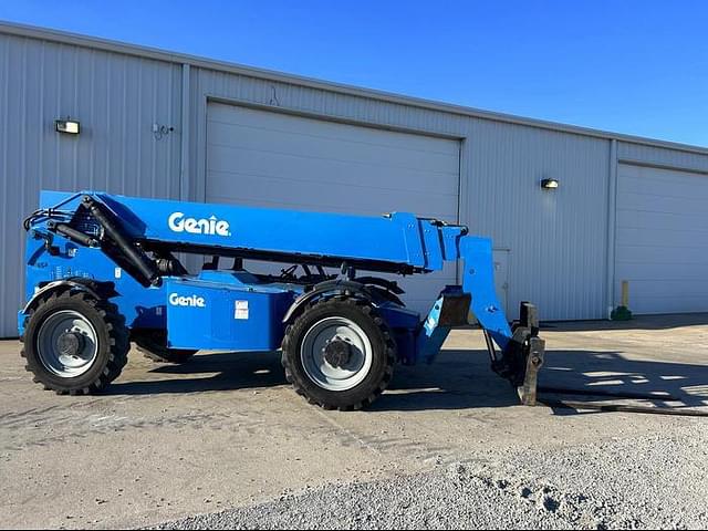 Image of Genie GTH-1056 equipment image 1