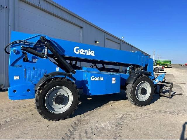 Image of Genie GTH-1056 equipment image 3
